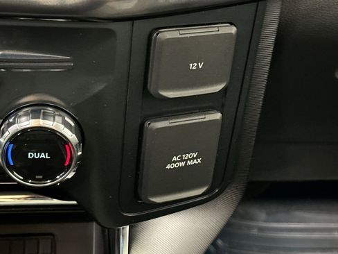 New 2025 Ford F150 Raptor w/ Equipment Group 803A Raptor R image 28