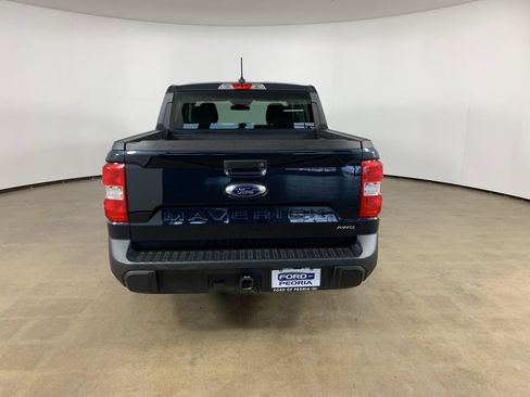 Used 2022 Ford Maverick XLT w/ Equipment Group 300A Standard image 10