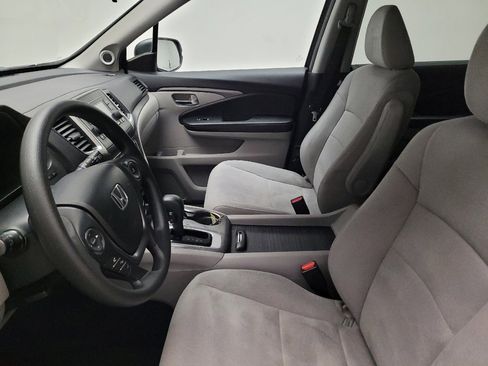 Used 2017 Honda Pilot LX image 17