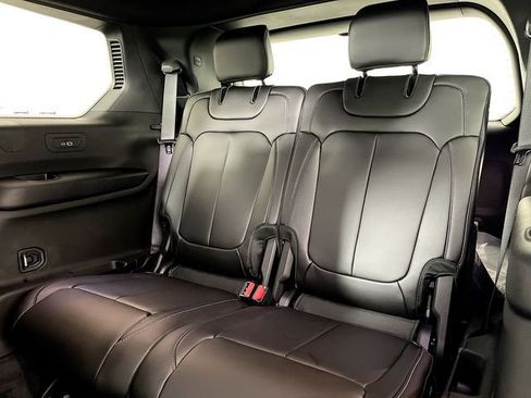 New 2025 Jeep Grand Cherokee L Limited image 26