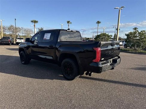 Used 2024 Toyota Tundra TRD Pro image 6