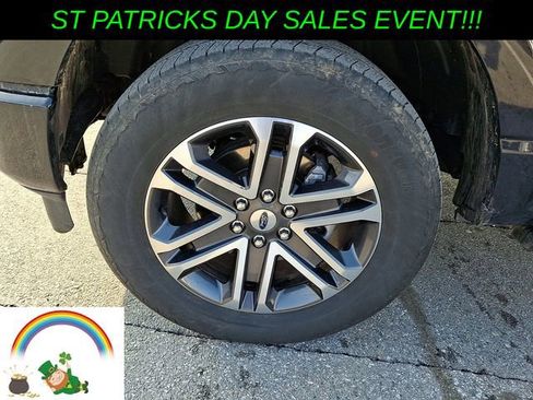 Certified 2023 Ford F150 XL w/ STX Appearance Package image 28