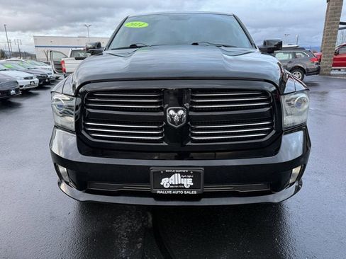 Used 2014 RAM 1500 Sport image 2