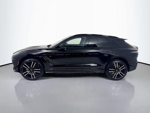 New 2026 Aston Martin DBX 707 AWD/4WD image 4
