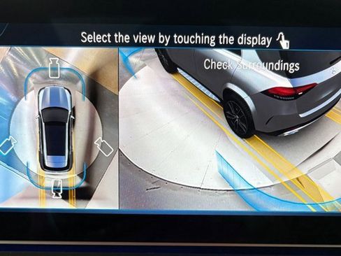 Certified 2025 Mercedes-Benz GLE 450e 4MATIC image 19