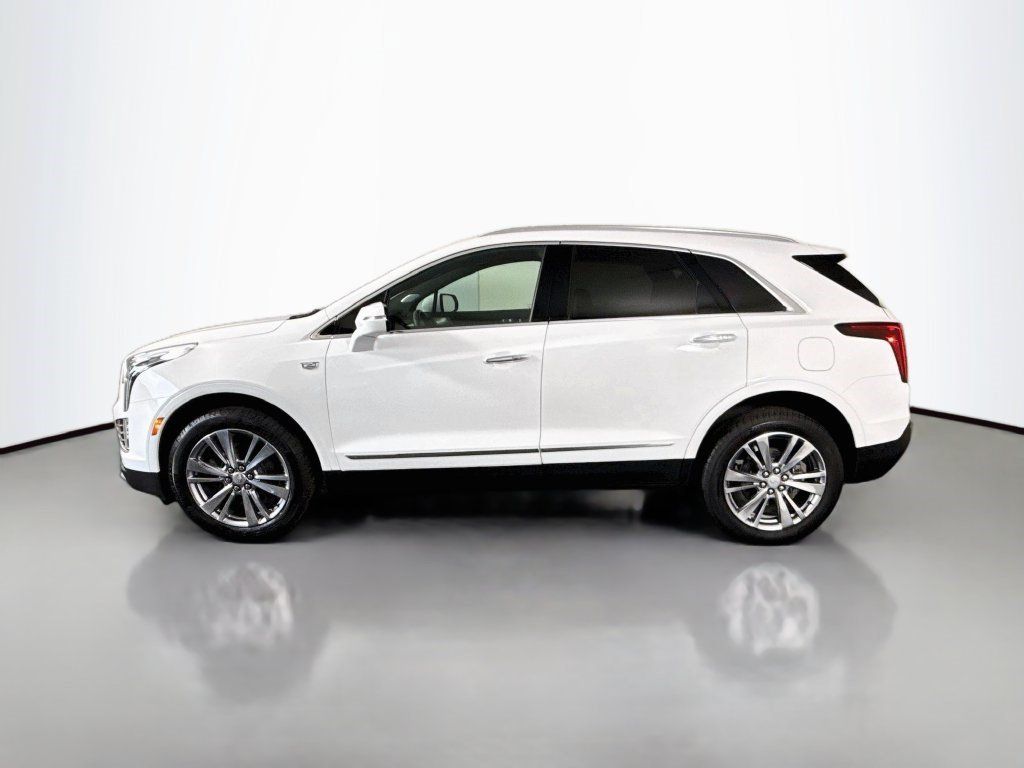 Used 2024 Cadillac XT5 Premium Luxury FWD image 6