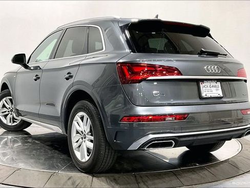 Used 2023 Audi Q5 2.0T Premium w/ Convenience Package AWD/4WD image 5