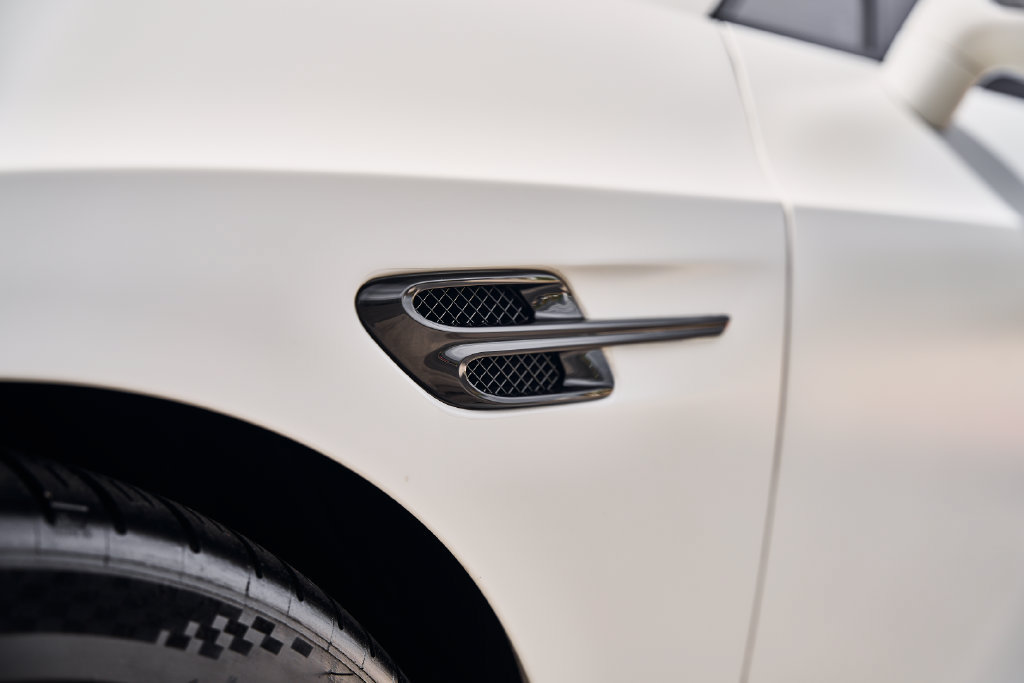 Used 2017 Bentley Continental GT AWD/4WD image 7