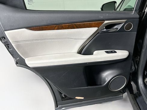 Used 2017 Lexus RX 350 AWD w/ Premium Package image 28