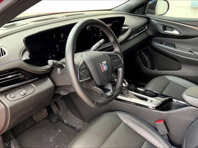 Used 2024 Buick Envista Sport Touring w/ Convenience II Package