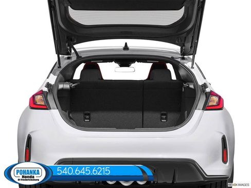 New 2025 Honda Civic Type R image 7