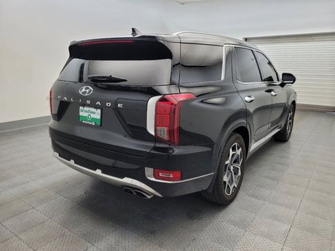 Used 2022 Hyundai Palisade Calligraphy w/ Cargo Package FWD image 9