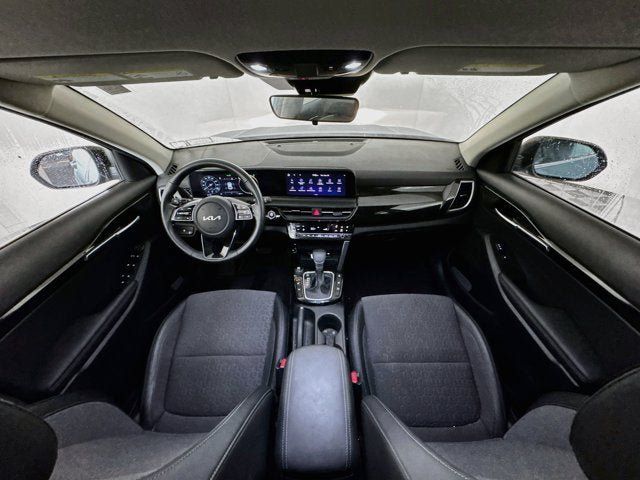 Certified 2024 Kia Seltos S AWD/4WD image 32