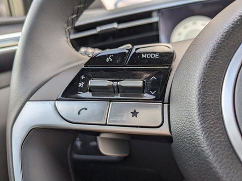 Used 2024 Hyundai Santa Cruz Limited image 21