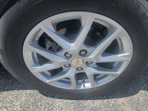 Used 2022 Chevrolet Equinox LT FWD image 12