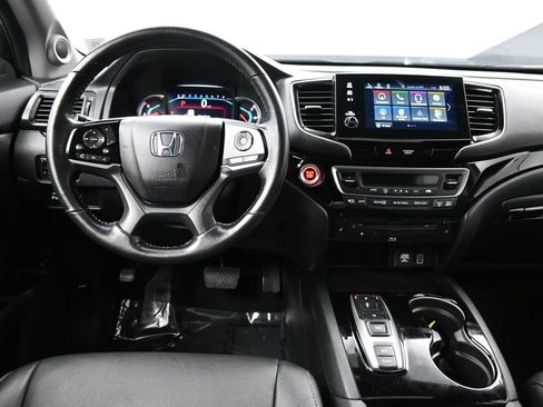 Certified 2022 Honda Pilot Touring image 20