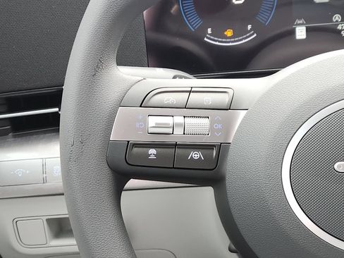 New 2026 Hyundai Kona SE FWD image 26