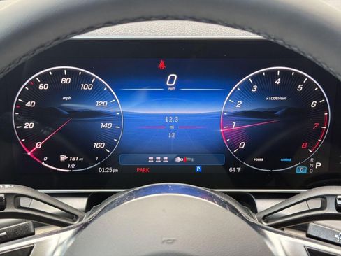 New 2026 Mercedes-Benz GLC 300 4MATIC image 19