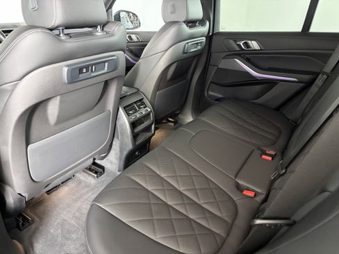 Certified 2023 BMW X5 xDrive40i w/ M Sport Package AWD/4WD image 17