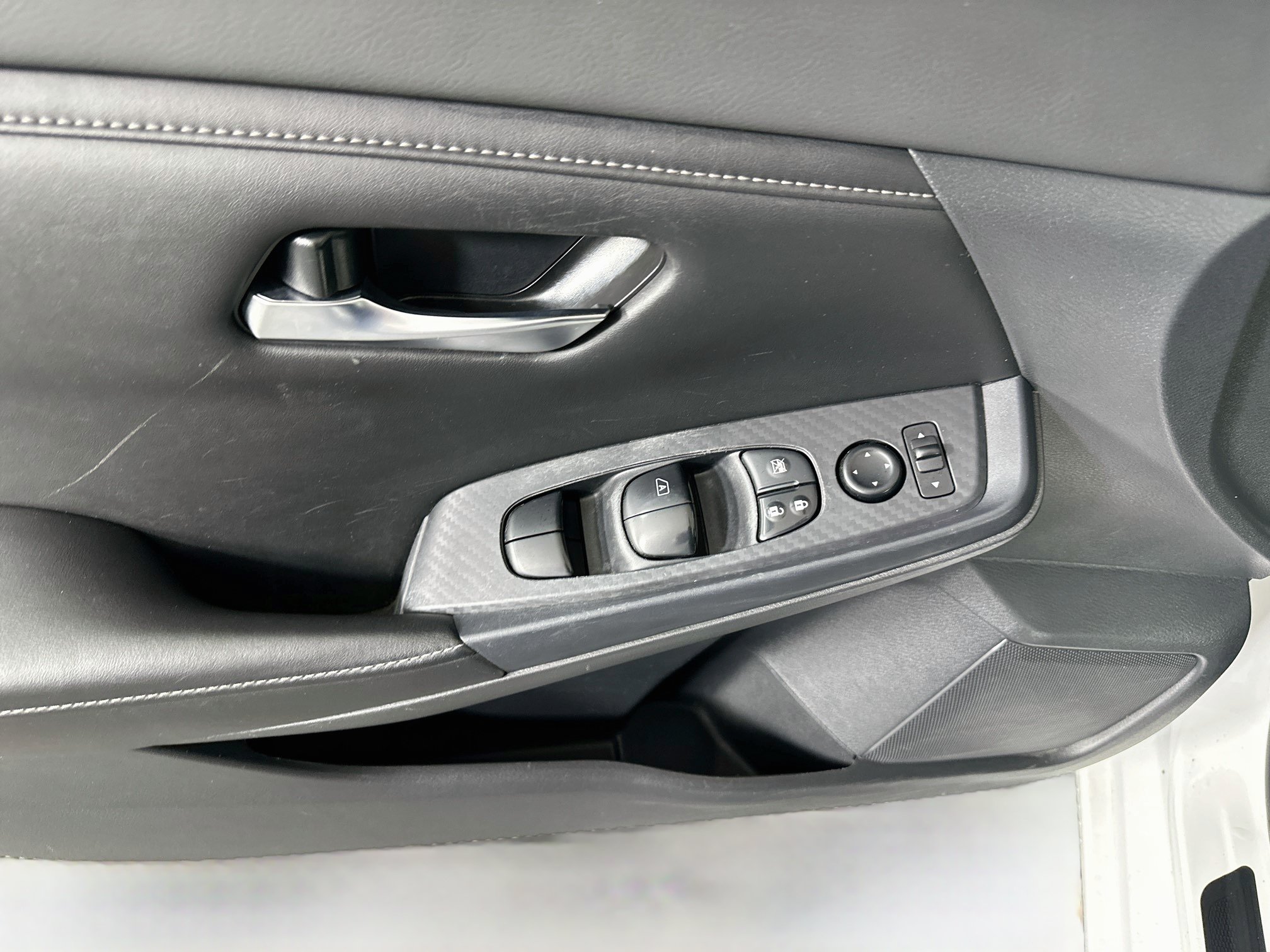 Used 2023 Nissan Sentra SV w/ Trunk Package FWD image 15