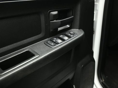 Used 2020 RAM 2500 Tradesman image 10