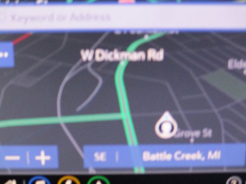 Certified 2022 GMC Terrain Denali image 35