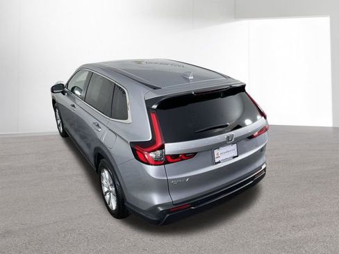 Used 2024 Honda CR-V EX-L image 37