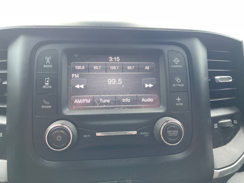 Used 2021 RAM 2500 Big Horn AWD/4WD image 13