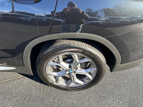 Used 2024 BMW X3 xDrive30i w/ Premium Package image 32