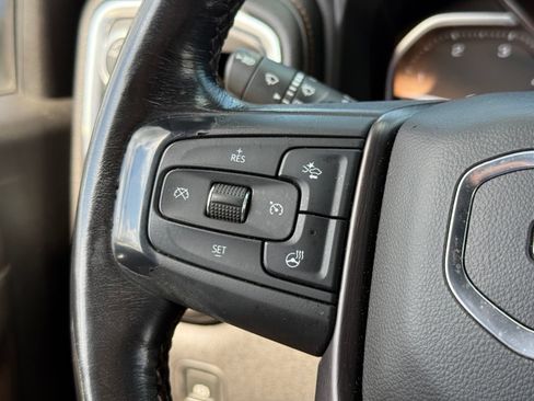 Used 2020 GMC Sierra 2500 AT4 w/ AT4 Premium Package AWD/4WD image 23