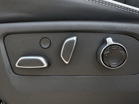 New 2026 GMC Sierra 2500 AT4X image 24