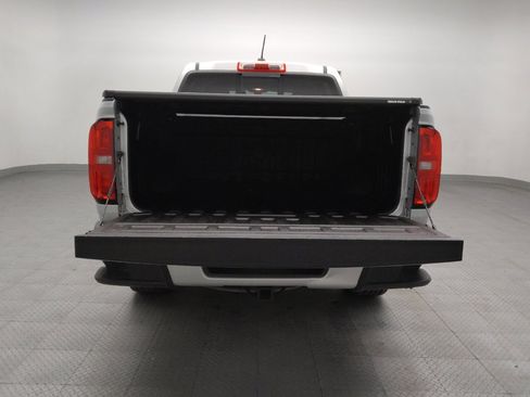 Used 2018 Chevrolet Colorado Z71 image 29