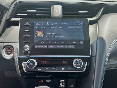 Used 2020 Honda Insight EX image 9