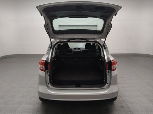 Used 2018 Ford C-MAX SE FWD image 29