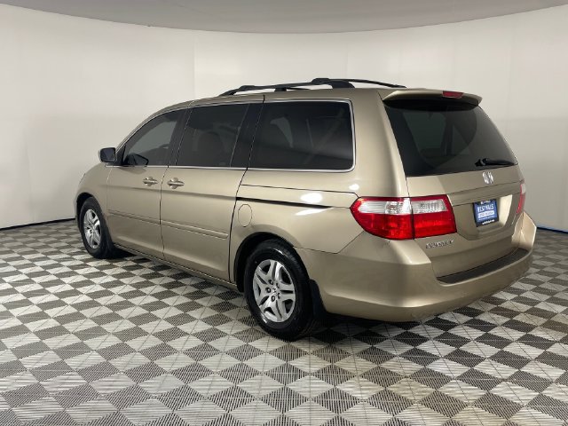 Used 2007 Honda Odyssey EX-L image 22