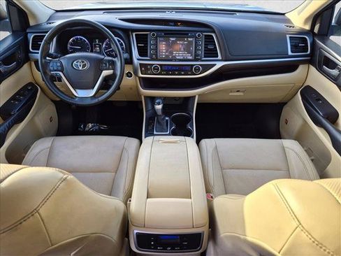 Used 2015 Toyota Highlander Limited FWD image 17
