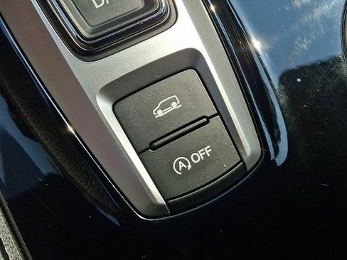 Certified 2024 Honda Passport Black Edition image 25