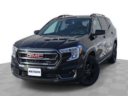 Used 2024 GMC Terrain AT4 w/ Infotainment Package II