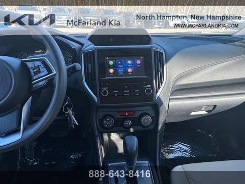 Used 2021 Subaru Impreza Premium image 20