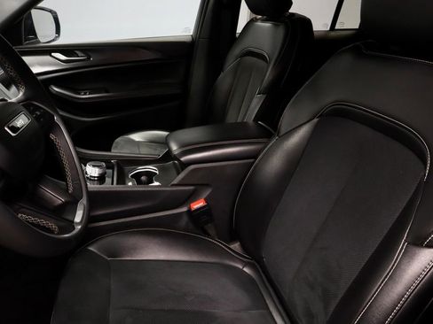 Used 2024 Jeep Grand Cherokee Altitude image 25