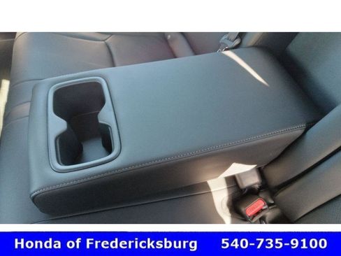 Certified 2025 Honda Accord Sport image 30