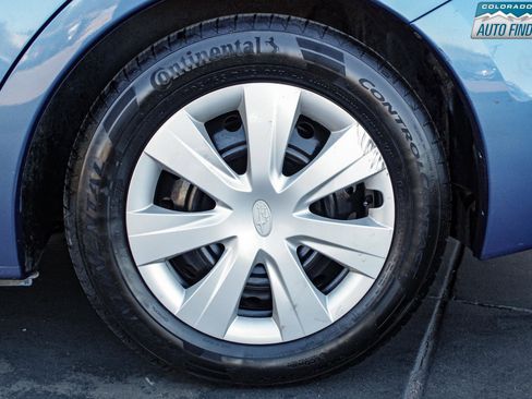 Used 2016 Subaru Impreza 2.0i image 25