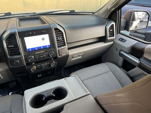 Used 2019 Ford F150 XLT image 29