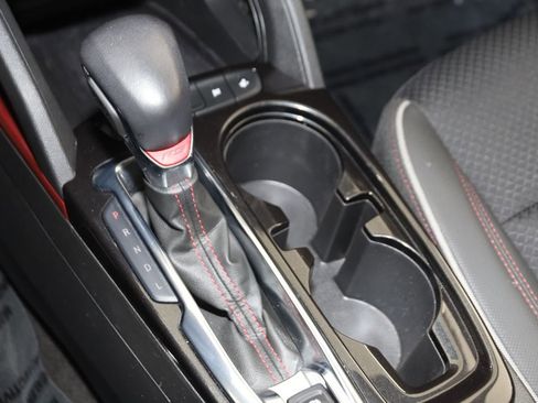 Used 2023 Chevrolet TrailBlazer RS w/ Convenience Package image 7