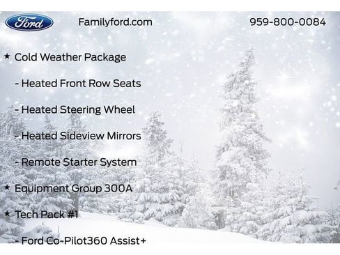 New 2025 Ford Escape ST-Line w/ Tech Pack #1 image 10