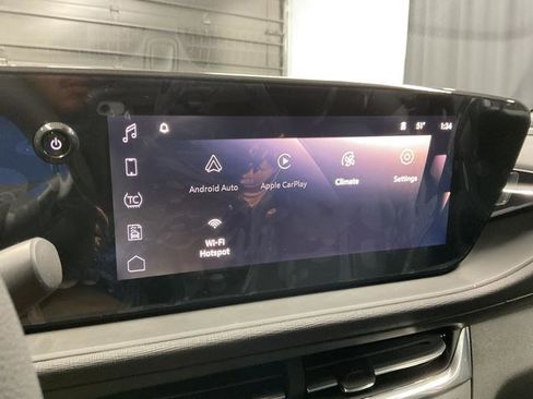 New 2026 Buick Envista Preferred image 15