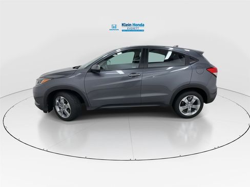 Used 2020 Honda HR-V LX image 7