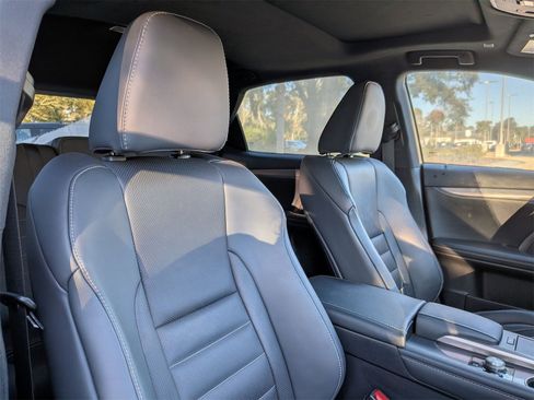 Used 2022 Lexus RX 350 F Sport image 38