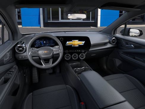New 2026 Chevrolet Blazer EV LT w/ LPO, All-Weather Mat Package FWD image 15