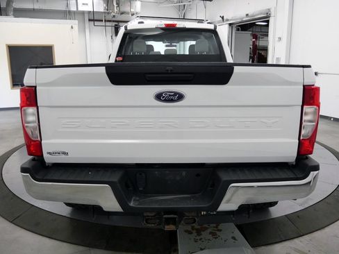 Used 2022 Ford F350 XL w/ Power Equipment Group AWD/4WD image 6